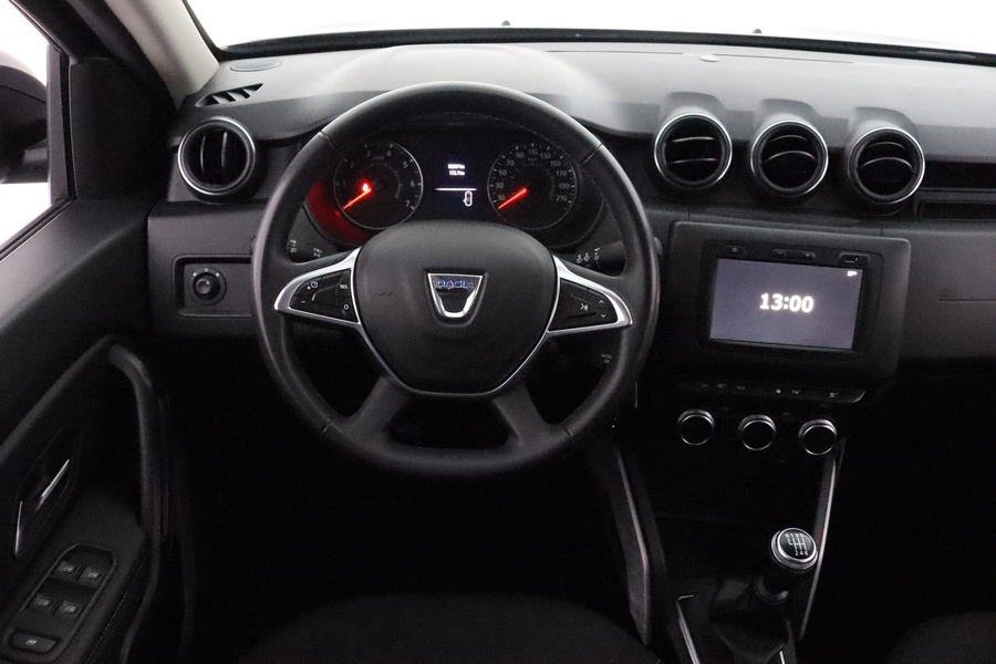 Dacia Duster vaihtoauto