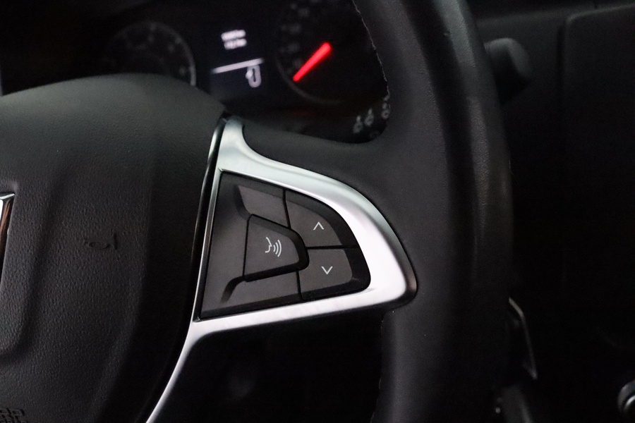 Dacia Duster vaihtoauto