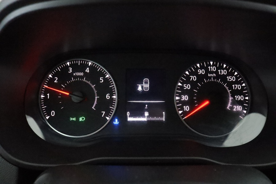 Dacia Duster vaihtoauto