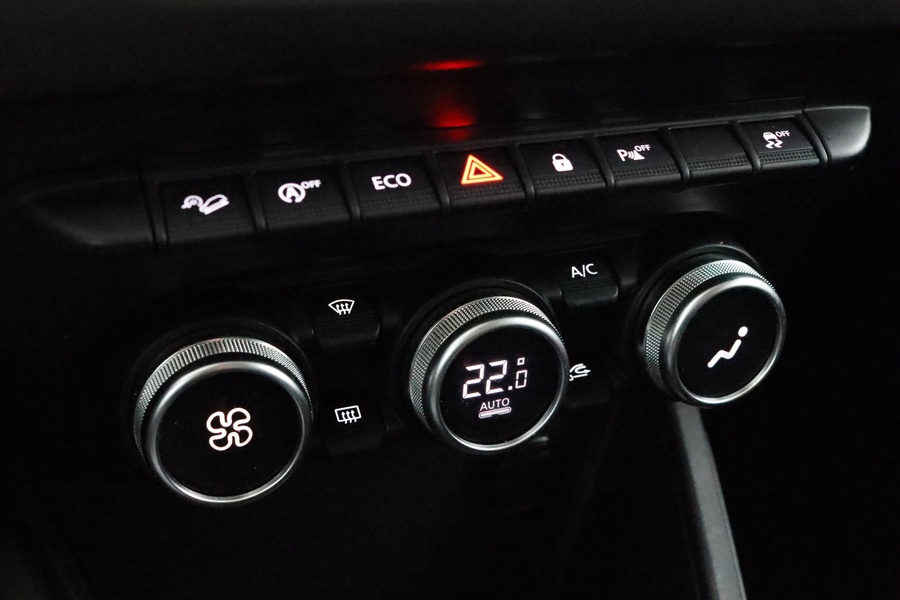 Dacia Duster vaihtoauto