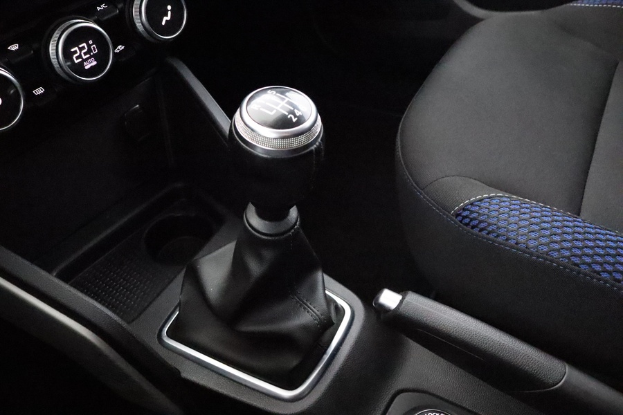 Dacia Duster vaihtoauto