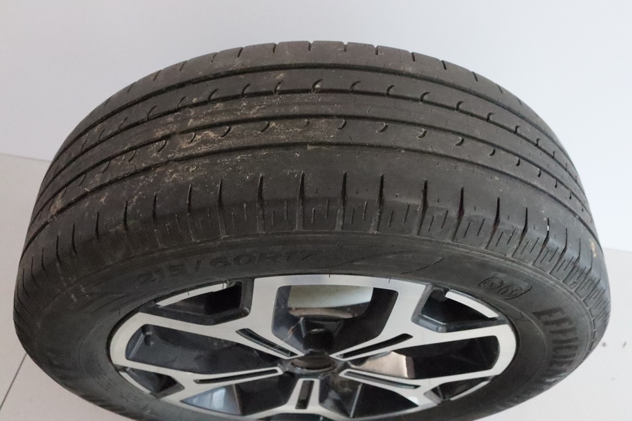 Dacia Duster vaihtoauto