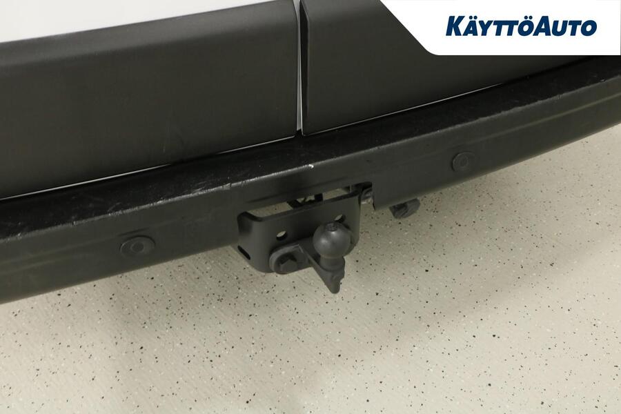 Renault Master vaihtoauto