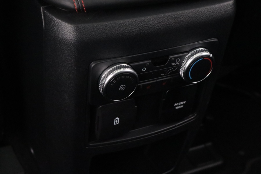 Ford USA Explorer vaihtoauto