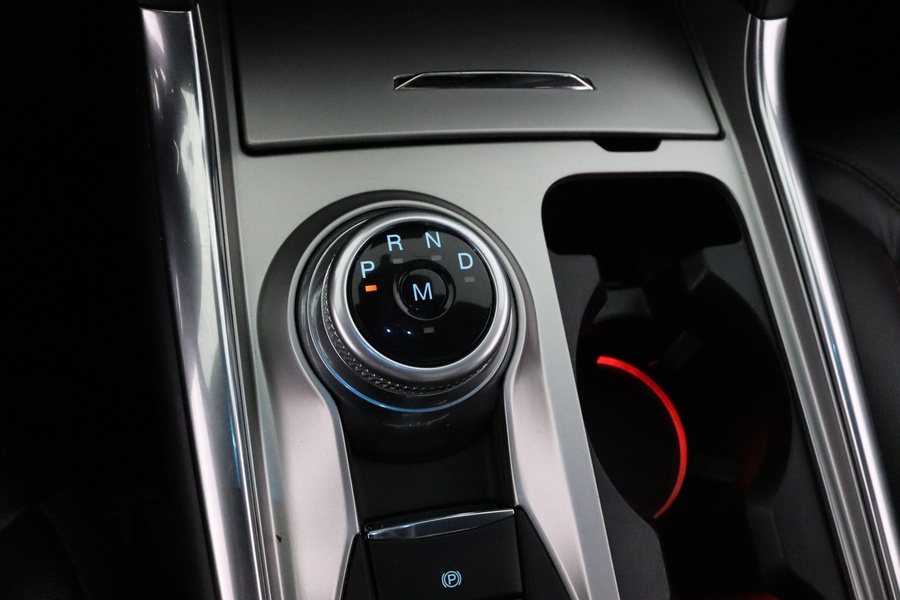 Ford USA Explorer vaihtoauto