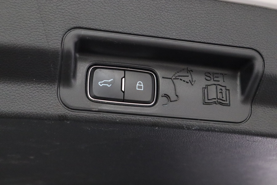 Ford USA Explorer vaihtoauto