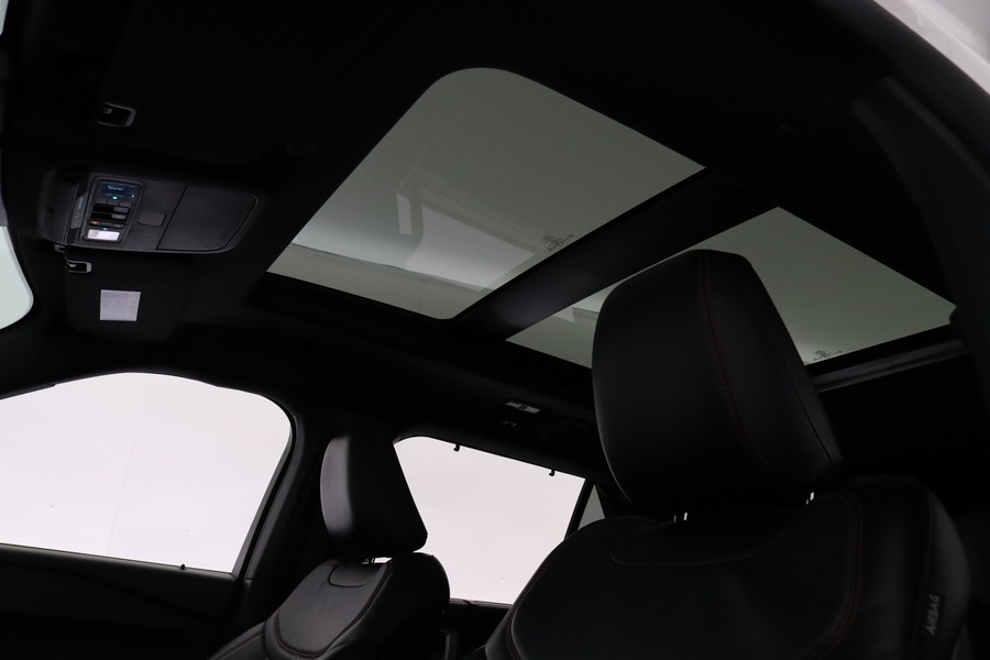 Ford USA Explorer vaihtoauto