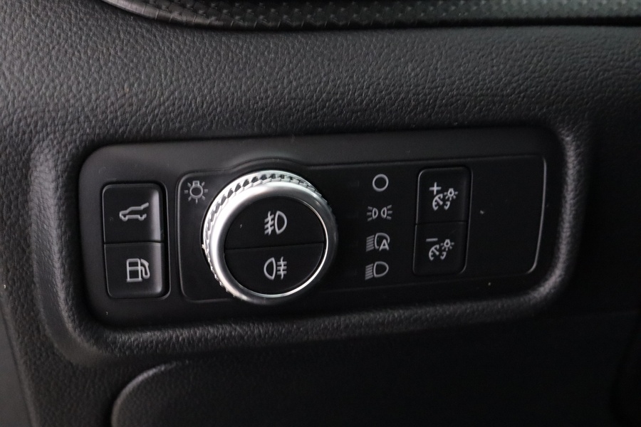 Ford USA Explorer vaihtoauto