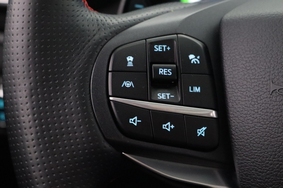 Ford USA Explorer vaihtoauto