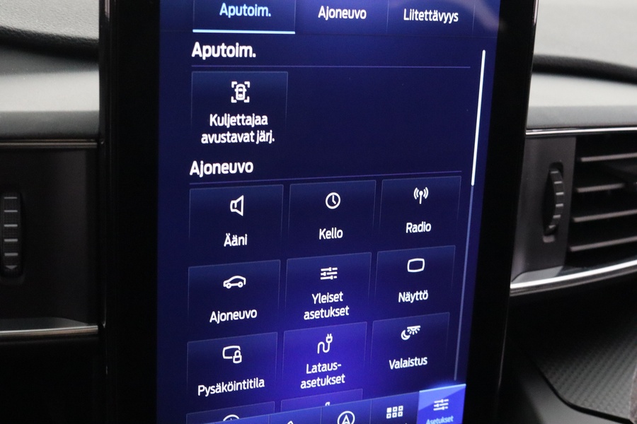 Ford USA Explorer vaihtoauto