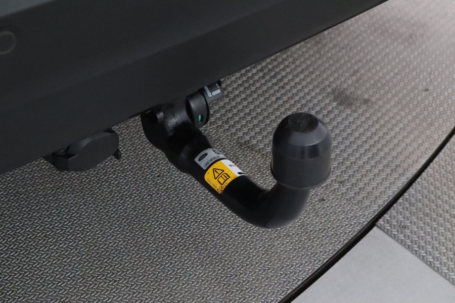 Ford USA Explorer vaihtoauto