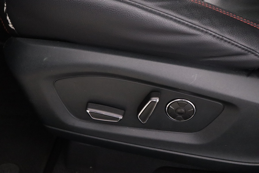 Ford USA Explorer vaihtoauto