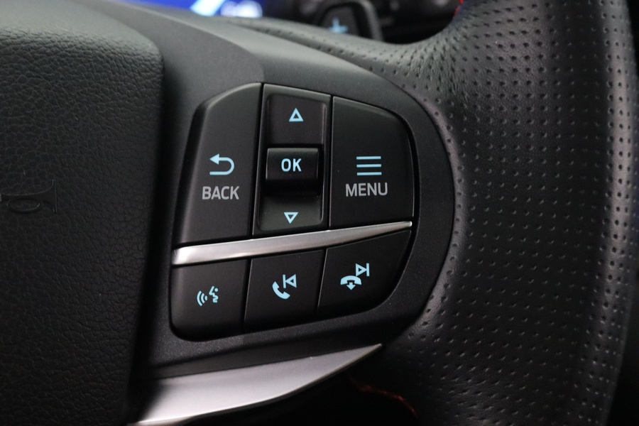 Ford USA Explorer vaihtoauto