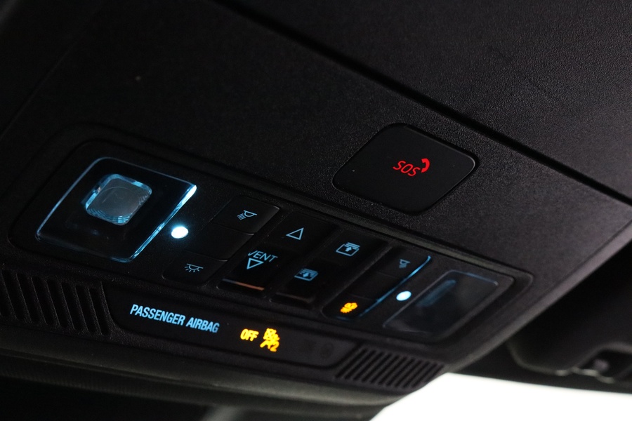 Ford USA Explorer vaihtoauto