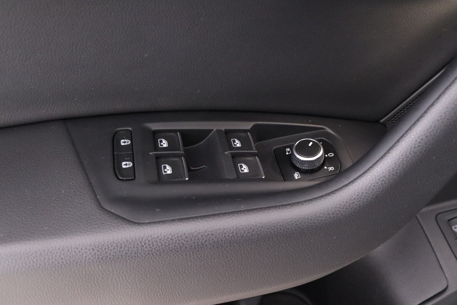 Volkswagen Touareg vaihtoauto