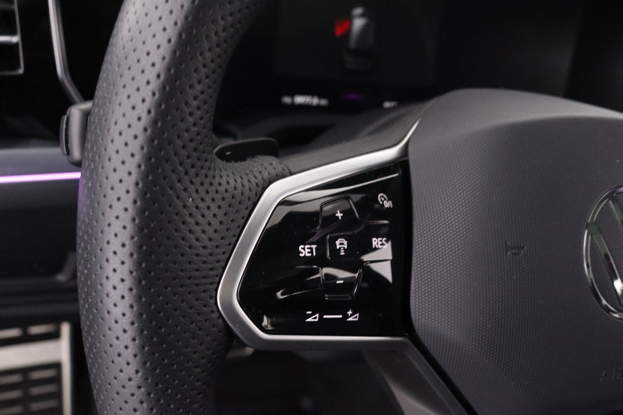 Volkswagen Touareg vaihtoauto