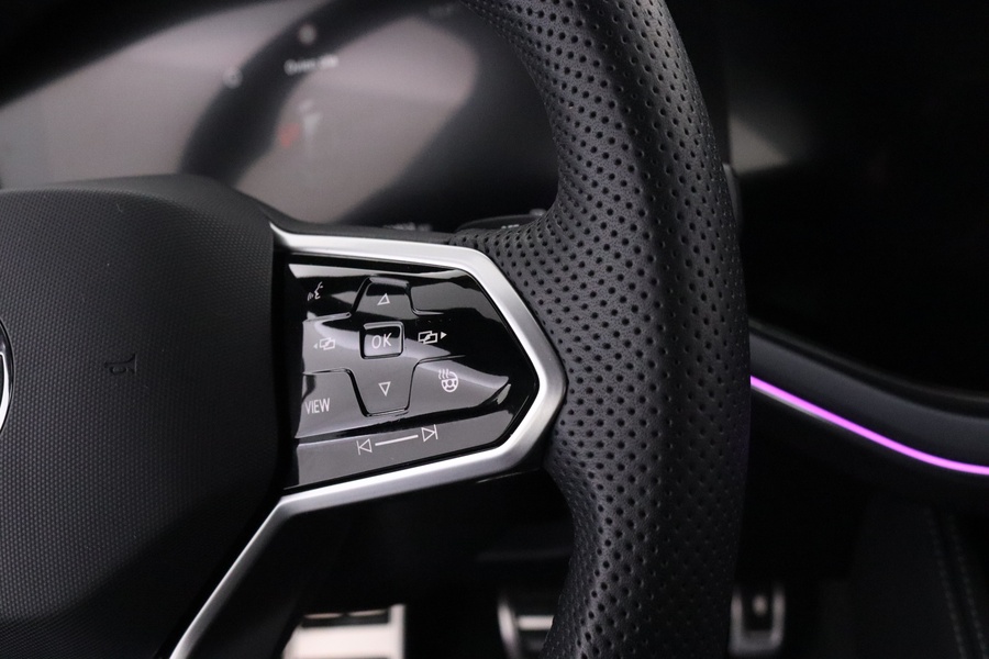 Volkswagen Touareg vaihtoauto