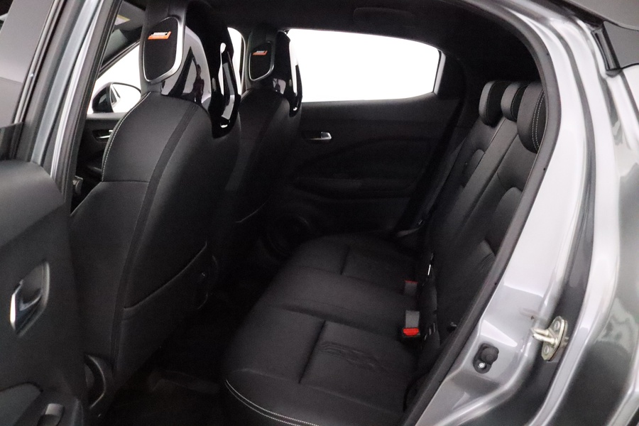 Nissan Juke vaihtoauto