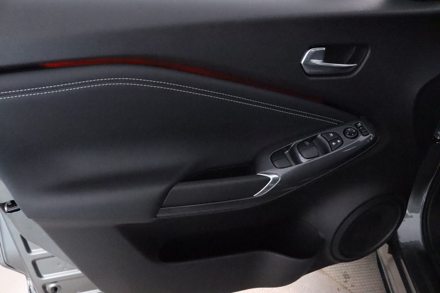 Nissan Juke vaihtoauto