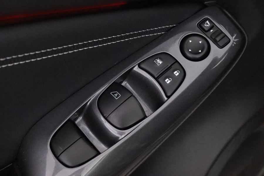 Nissan Juke vaihtoauto