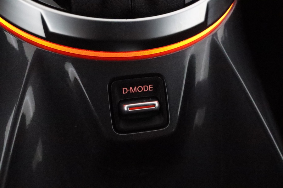 Nissan Juke vaihtoauto