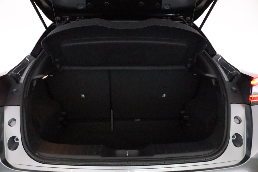 Nissan Juke vaihtoauto