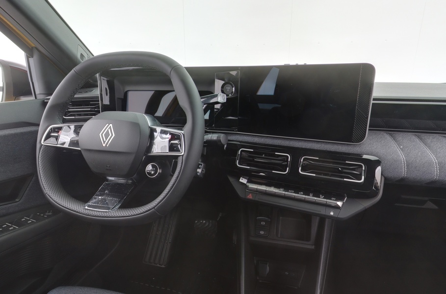 Renault 5 vaihtoauto