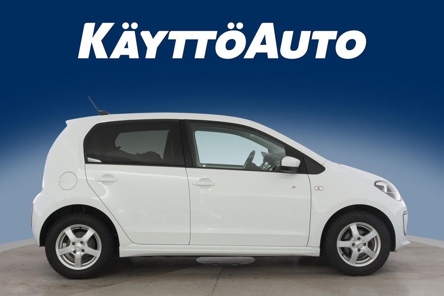 Volkswagen up! vaihtoauto