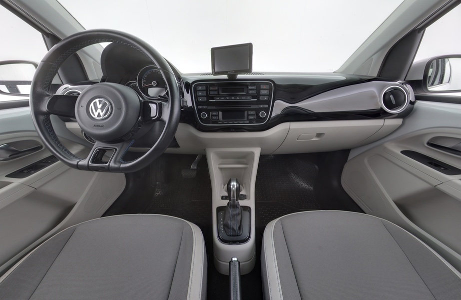 Volkswagen up! vaihtoauto
