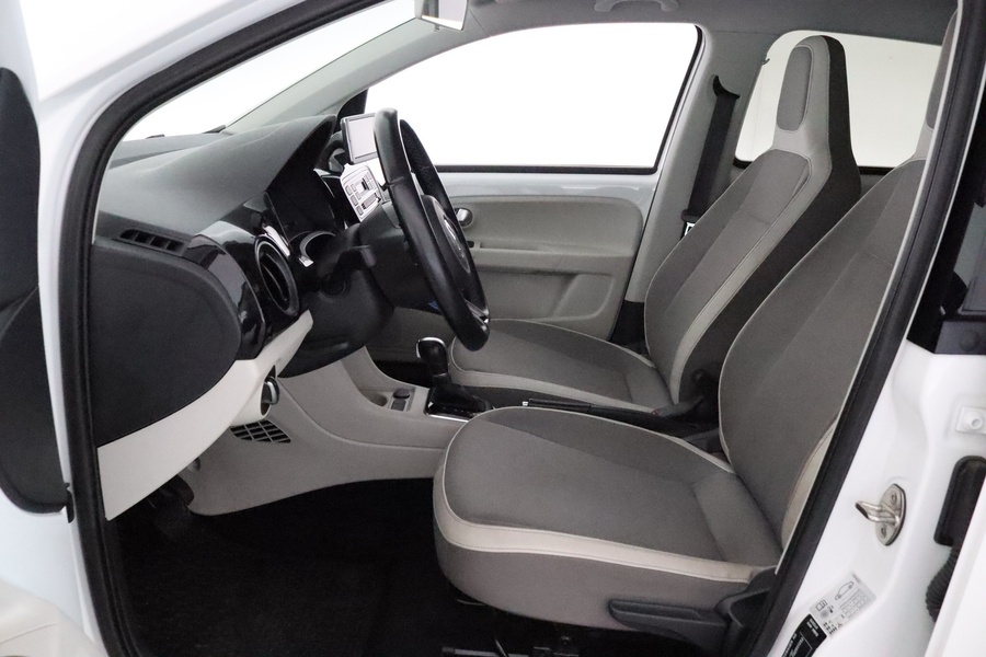 Volkswagen up! vaihtoauto