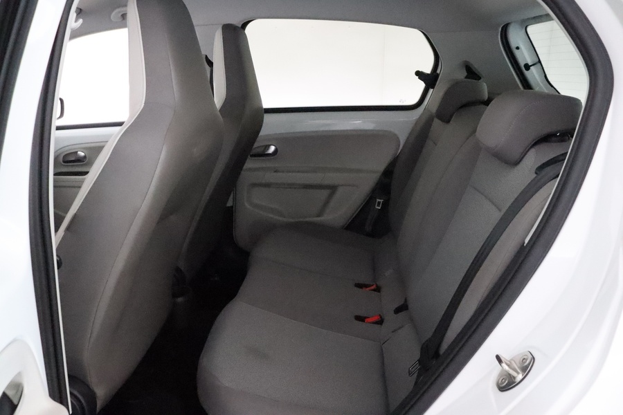 Volkswagen up! vaihtoauto