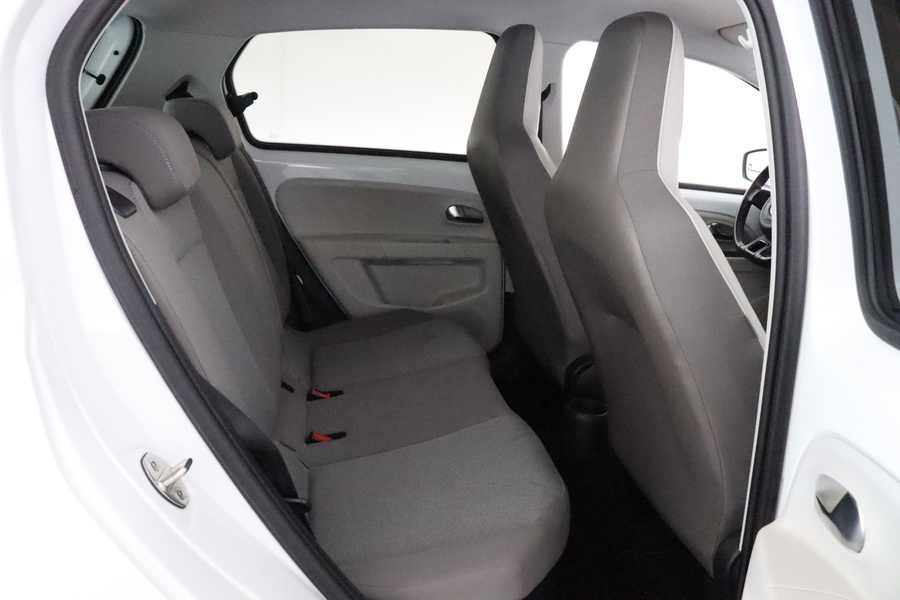 Volkswagen up! vaihtoauto