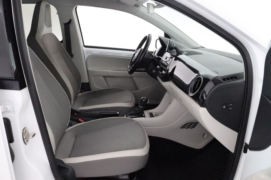 Volkswagen up! vaihtoauto