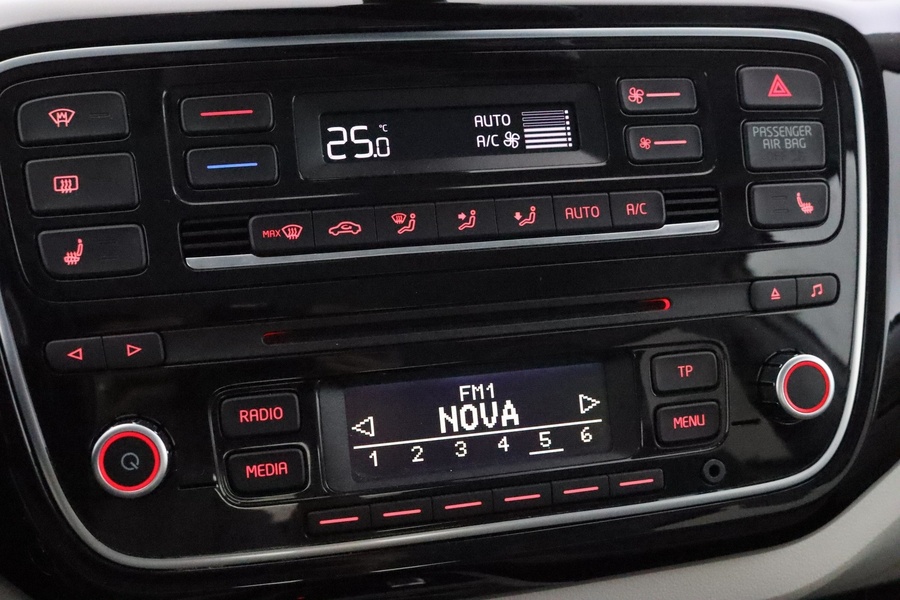 Volkswagen up! vaihtoauto