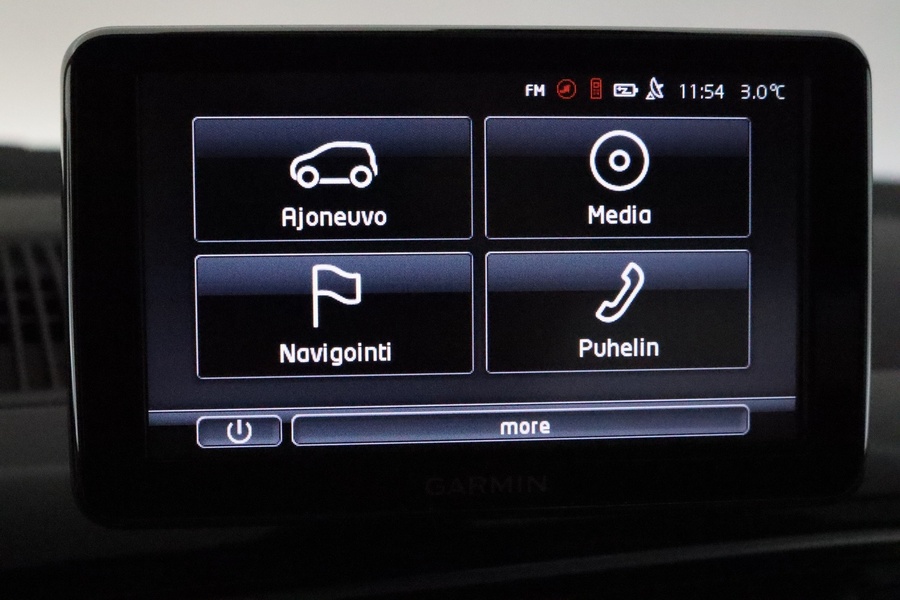 Volkswagen up! vaihtoauto