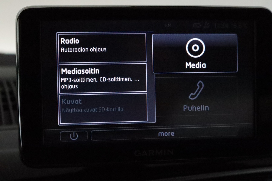 Volkswagen up! vaihtoauto