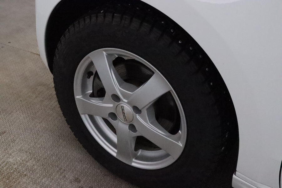 Volkswagen up! vaihtoauto