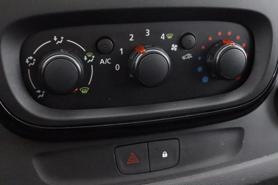 Opel Vivaro vaihtoauto