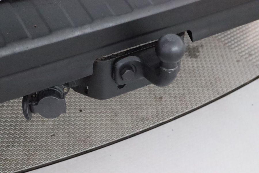 Opel Vivaro vaihtoauto