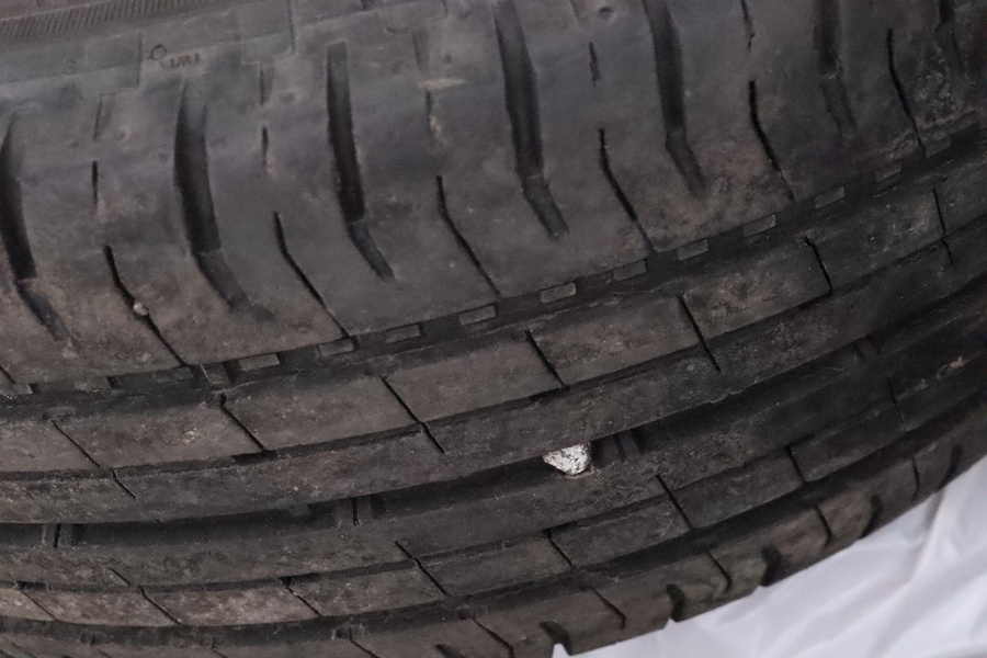 Opel Vivaro vaihtoauto