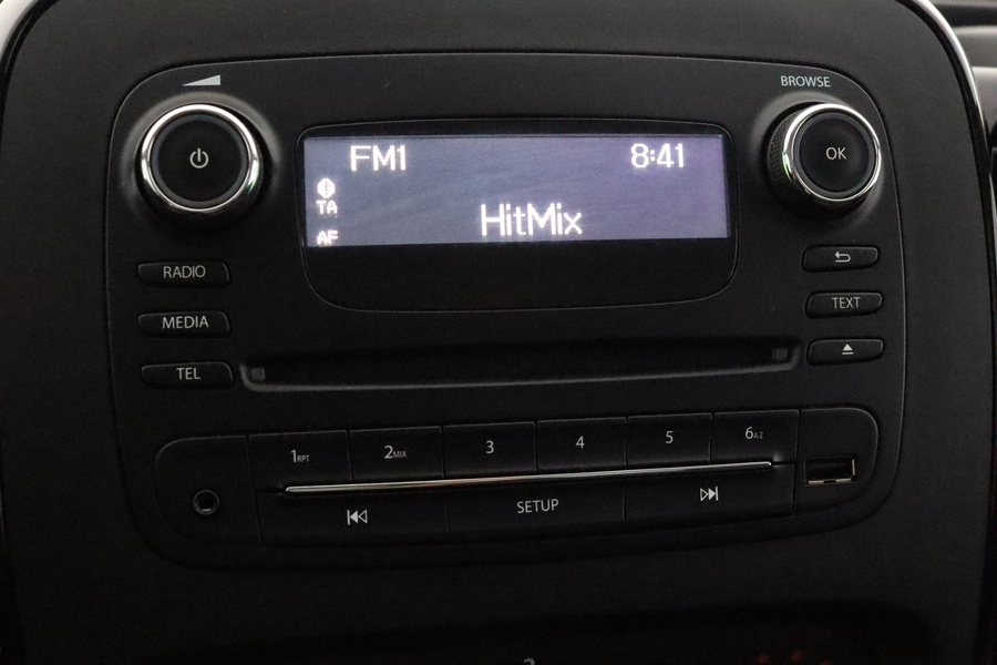 Opel Vivaro vaihtoauto