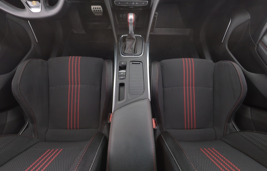 Renault Mégane vaihtoauto