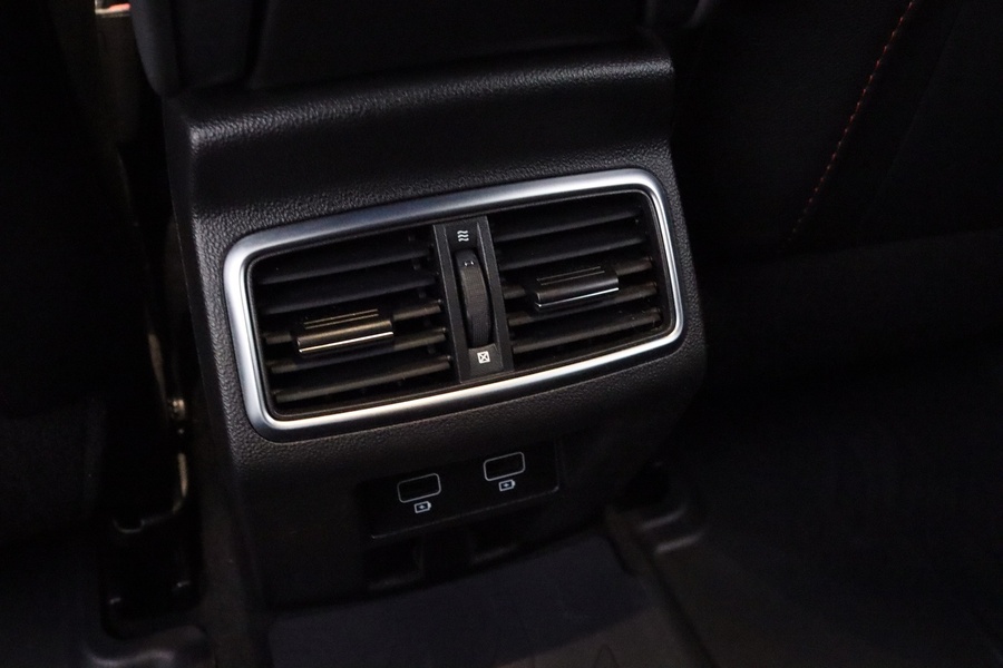 Renault Mégane vaihtoauto