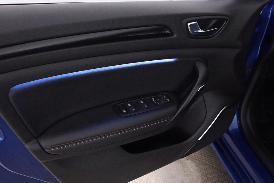 Renault Mégane vaihtoauto