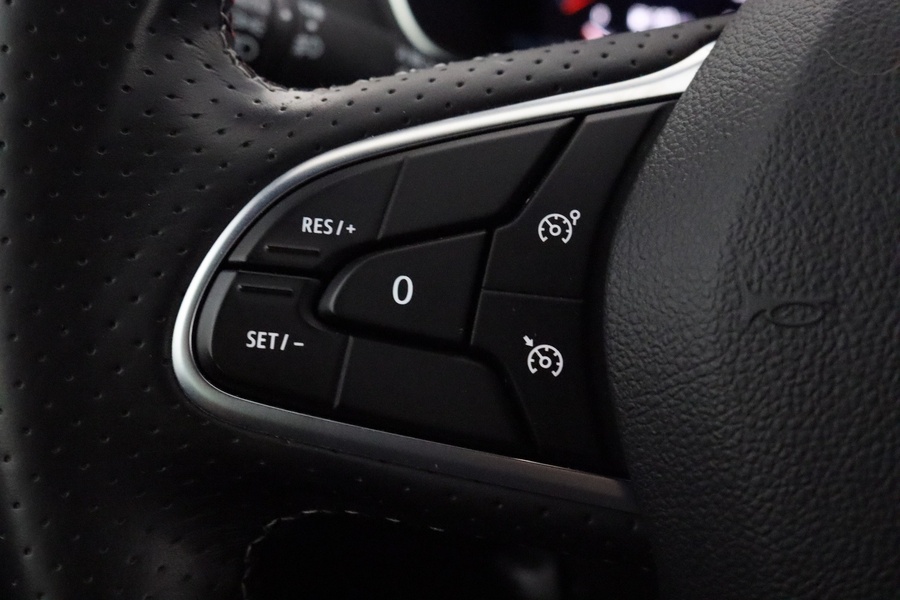 Renault Mégane vaihtoauto