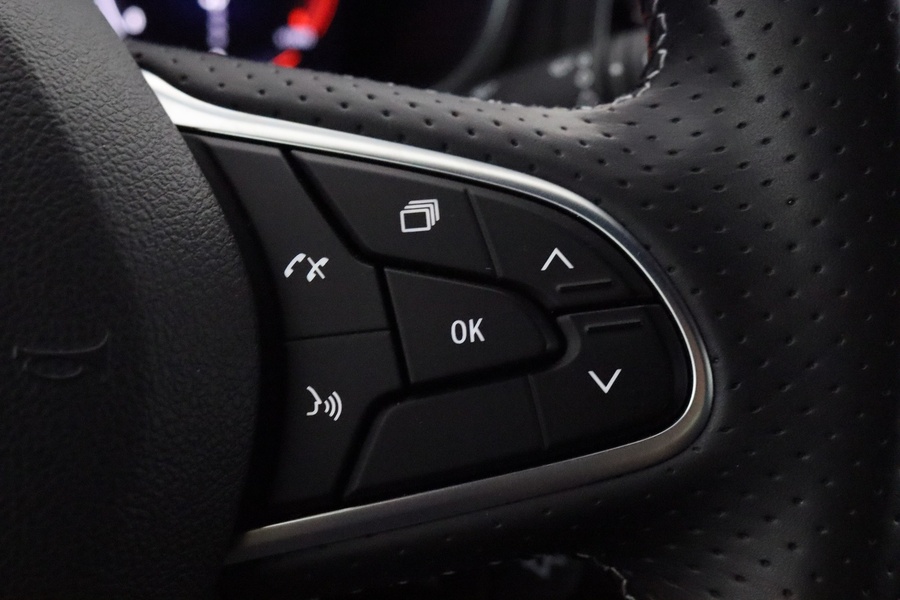 Renault Mégane vaihtoauto