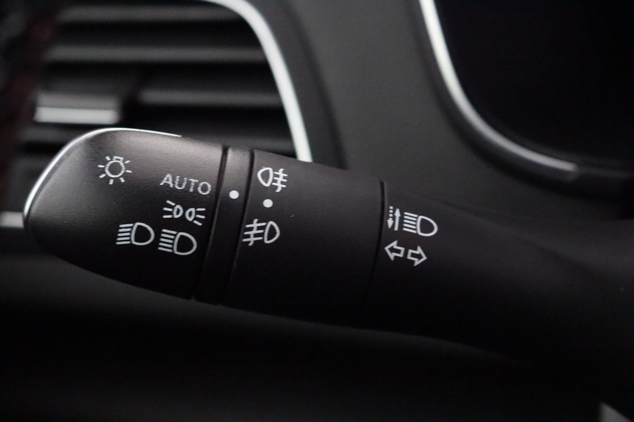 Renault Mégane vaihtoauto