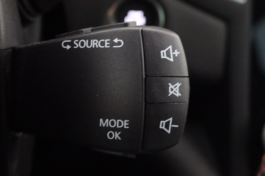 Renault Mégane vaihtoauto