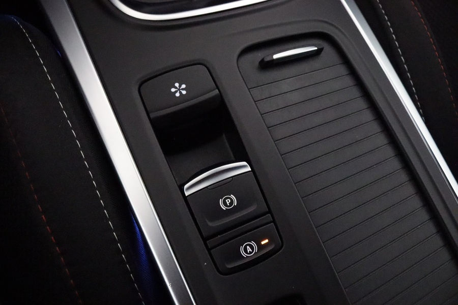 Renault Mégane vaihtoauto