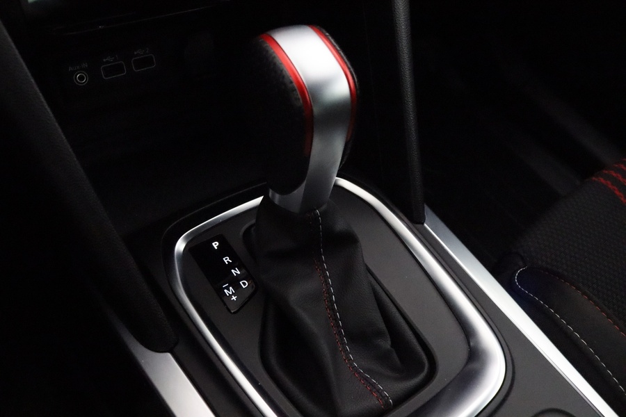 Renault Mégane vaihtoauto